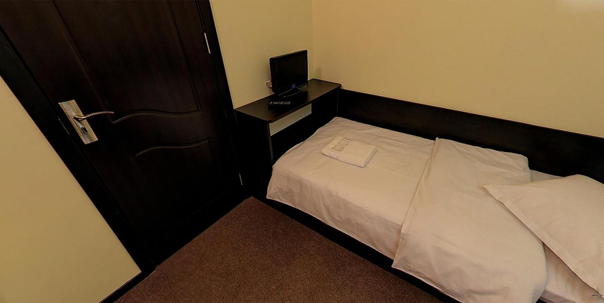 Casa Teilor Hotel Pitesti Room photo