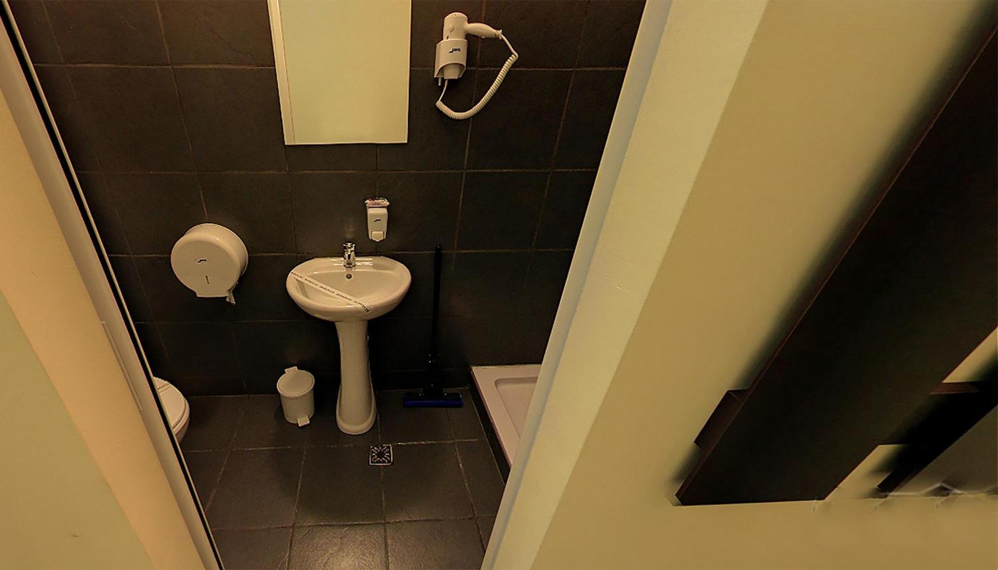 Casa Teilor Hotel Pitesti Room photo